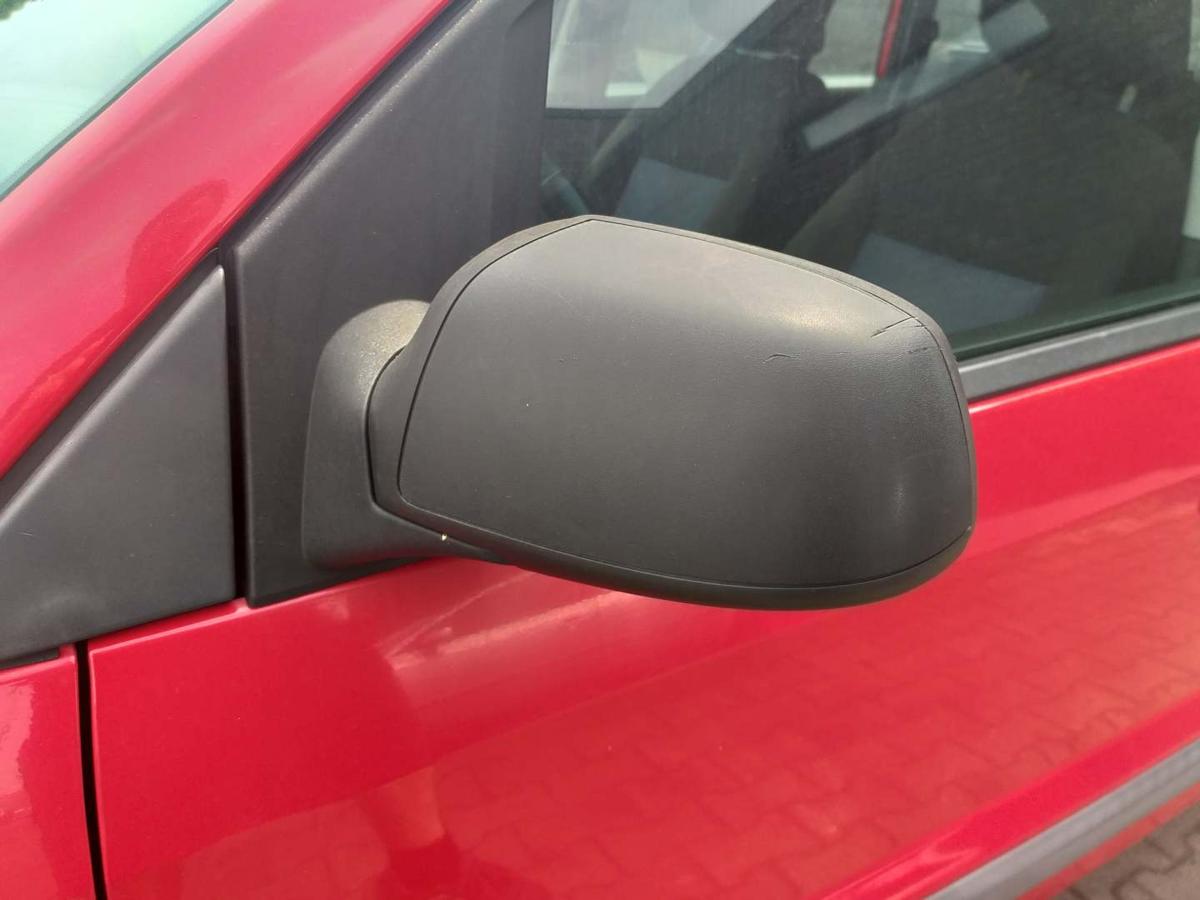 Ford Fusion original Außenspiegel links elektrisch verstellbar Facelift Bj.2007